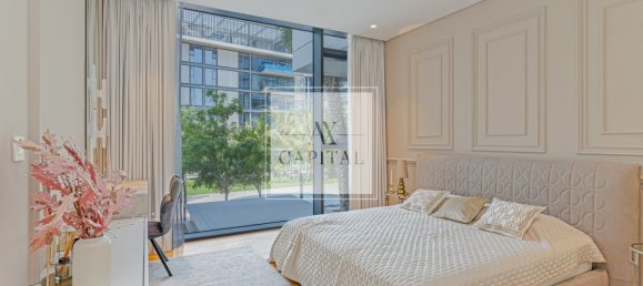 1 chambre Appartement à Bluewaters, UAE No. 51252 5