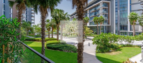 1 chambre Appartement à Bluewaters, UAE No. 51252 12