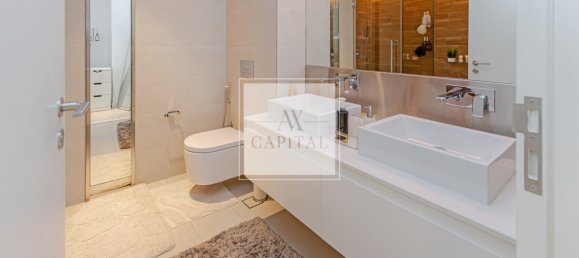 1 chambre Appartement à Bluewaters, UAE No. 51252 13