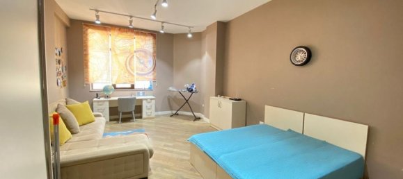 3 غرف نوم شقة في Sabail, Azerbaijan رقم 1378 12