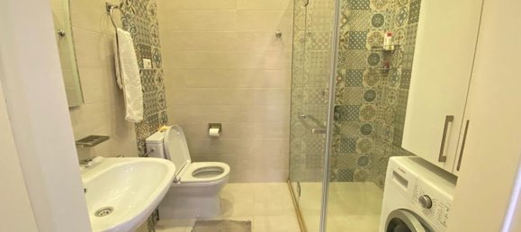 3 غرف نوم شقة في Sabail, Azerbaijan رقم 1378 7