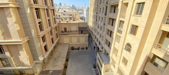 3 غرف نوم شقة في Sabail, Azerbaijan رقم 1378 19