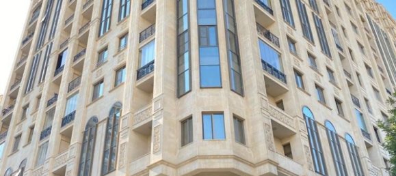 3 غرف نوم شقة في Sabail, Azerbaijan رقم 1378 4