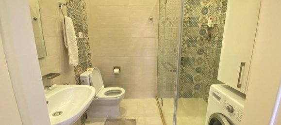 3 غرف نوم شقة في Sabail, Azerbaijan رقم 1378 3