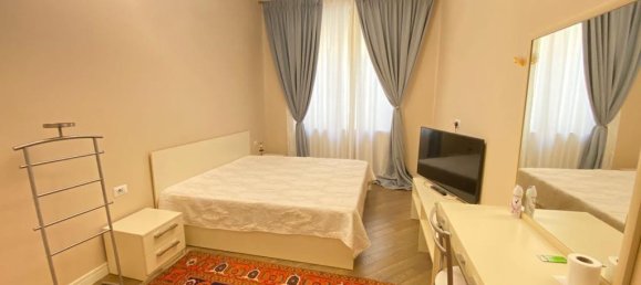 3 غرف نوم شقة في Sabail, Azerbaijan رقم 1378 11