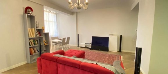 3 غرف نوم شقة في Sabail, Azerbaijan رقم 1378 24