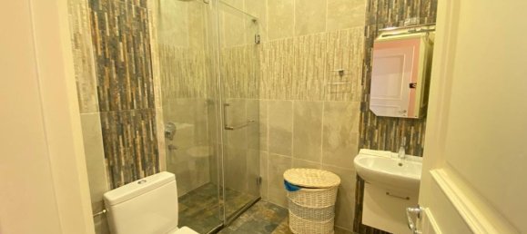 3 غرف نوم شقة في Sabail, Azerbaijan رقم 1378 8