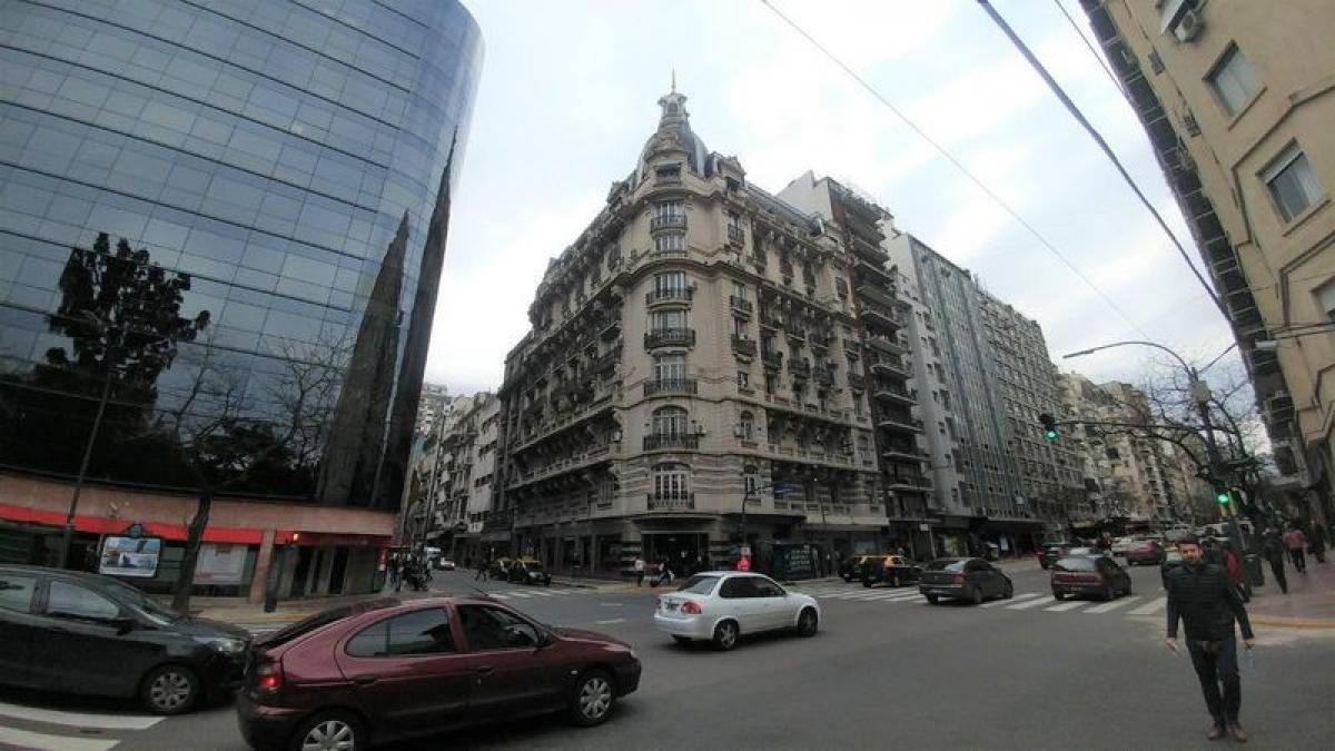 Escritório em Buenos Aires, Argentina N.º 103956