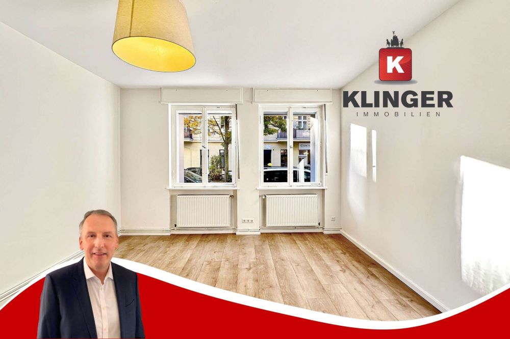 3 rooms Apartment in Charlottenburg, Germany No. 89335