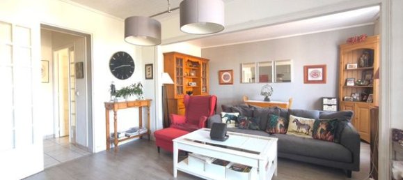 3 bedrooms House in Nanterre, France No. 315062 2