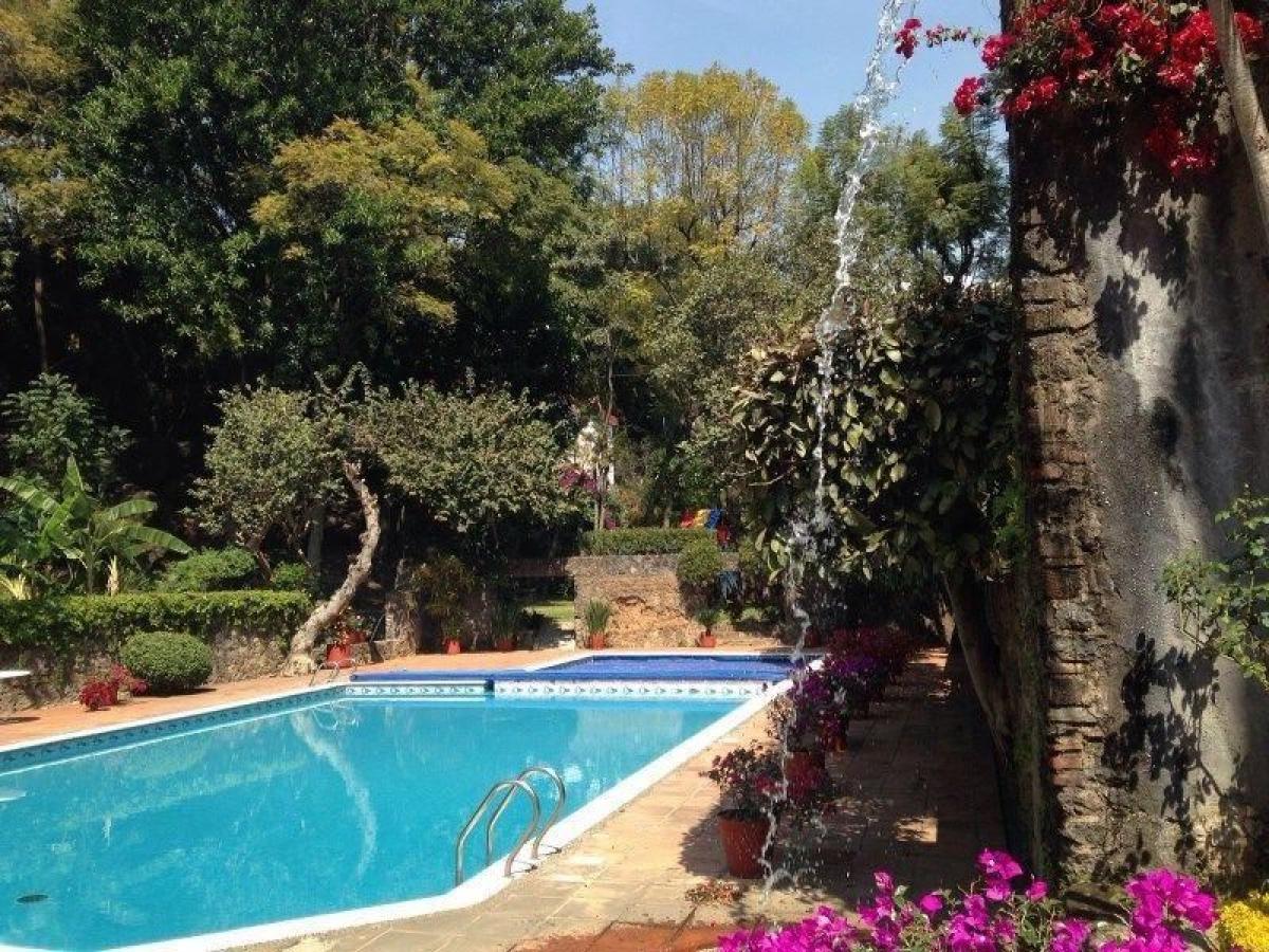 Apartamento de 2 dormitorios en Morelos, Mexico No. 166049