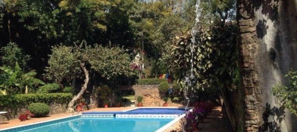 Apartamento de 2 dormitorios en Morelos, Mexico No. 166049 2