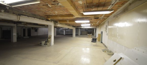 Коммерческая недвижимость 1656м² в Барселона, Испания № 112486 3