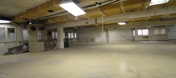 Коммерческая недвижимость 1656м² в Барселона, Испания № 112486 8