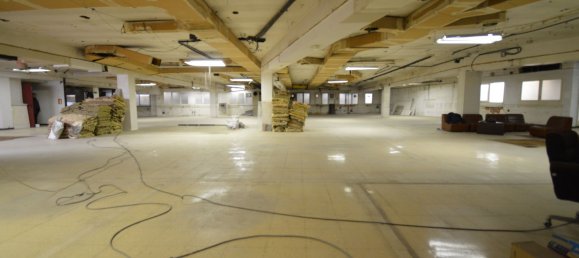 Коммерческая недвижимость 1656м² в Барселона, Испания № 112486 11