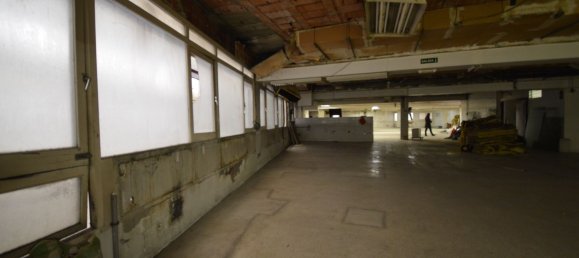 Коммерческая недвижимость 1656м² в Барселона, Испания № 112486 4