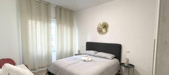 4 rooms Apartment in Rome, Italy No. 32152 10