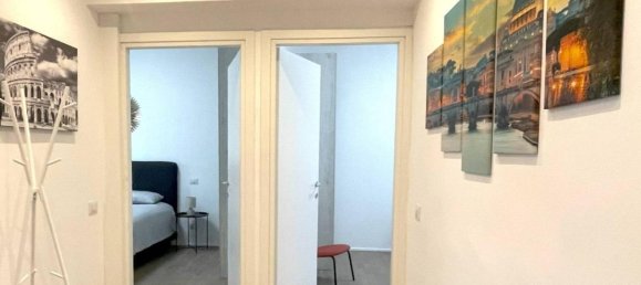 4 rooms Apartment in Rome, Italy No. 32152 28
