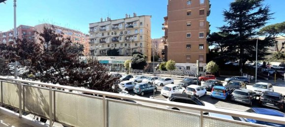 4 rooms Apartment in Rome, Italy No. 32152 26