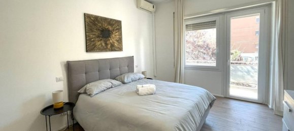 4 rooms Apartment in Rome, Italy No. 32152 23