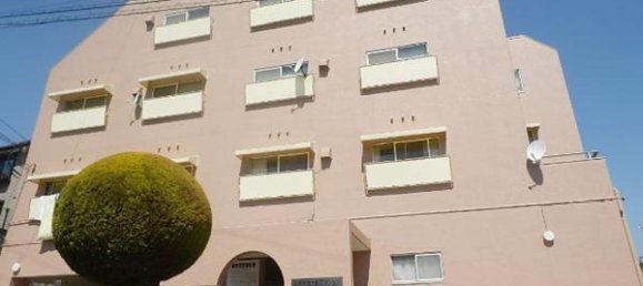 3 bedrooms Apartment in Hyogo, Japan No. 2171 2