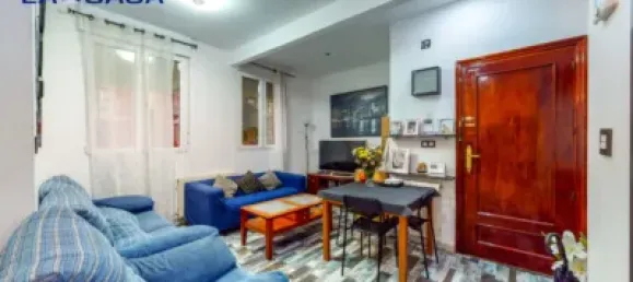 3 bedrooms Apartment in Basque Autonomous Community, Spain No. 169349 4