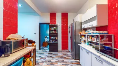 3 bedrooms Apartment in Basque Autonomous Community, Spain No. 169349