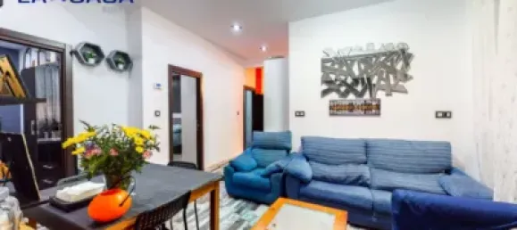 3 bedrooms Apartment in Basque Autonomous Community, Spain No. 169349 6