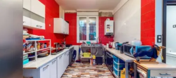 3 bedrooms Apartment in Basque Autonomous Community, Spain No. 169349 2