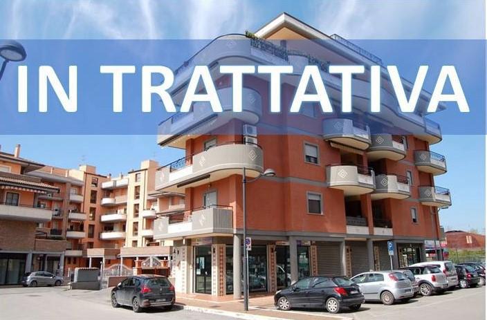 3 rooms Penthouse in Aprilia, Italy No. 68863