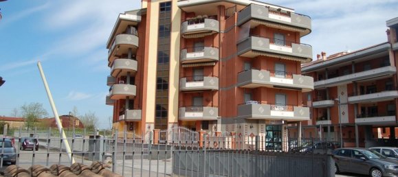 3 rooms Penthouse in Aprilia, Italy No. 68863 3