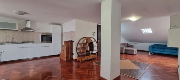 3 rooms Penthouse in Aprilia, Italy No. 68863 6
