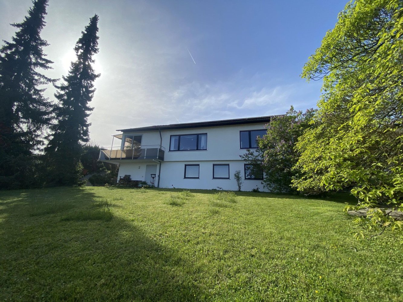 10غرفة منزل في Baden-Wurttemberg, Germany رقم 6872