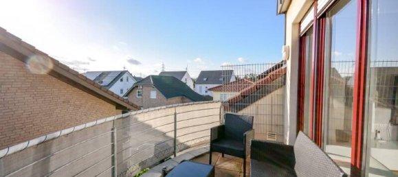 Дуплекс с 2 спальнями в Рейн-Эрфт, Германия № 193282 8