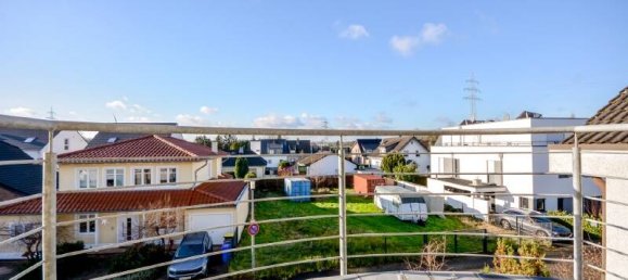 Дуплекс с 2 спальнями в Рейн-Эрфт, Германия № 193282 7