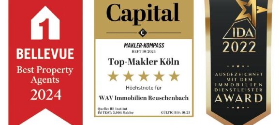 Дуплекс с 2 спальнями в Рейн-Эрфт, Германия № 193282 17