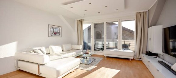 Дуплекс с 2 спальнями в Рейн-Эрфт, Германия № 193282 3