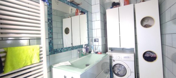 Квартира с 2 комнатами в Рим, Италия № 285128 17