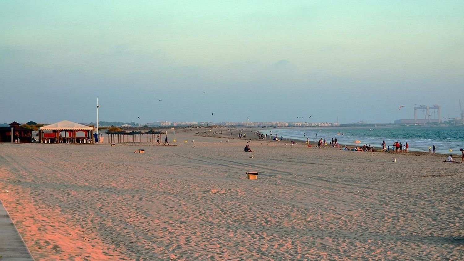 3 Schlafzimmer Haus in El Puerto de Santa Maria, Spain, Nr. 264934