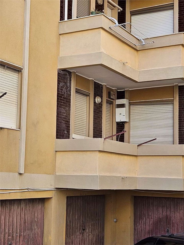 6-Zimmer Wohnung in Quartu Sant'Elena, Italy, Nr. 116264