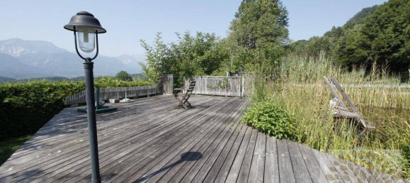 5 bedrooms House in Ludmannsdorf, Austria No. 226048 12