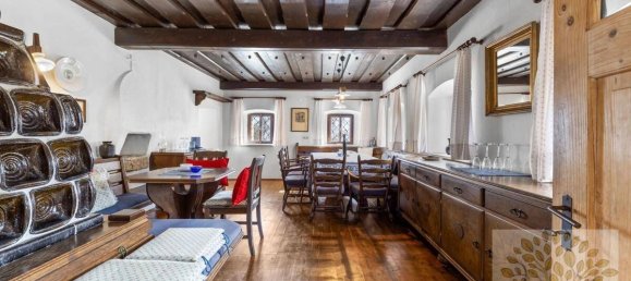 5 bedrooms House in Ludmannsdorf, Austria No. 226048 3