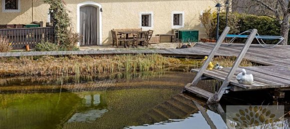 5 bedrooms House in Ludmannsdorf, Austria No. 226048 14