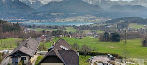 5 bedrooms House in Ludmannsdorf, Austria No. 226048 15