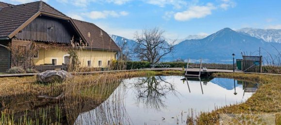 5 bedrooms House in Ludmannsdorf, Austria No. 226048 13