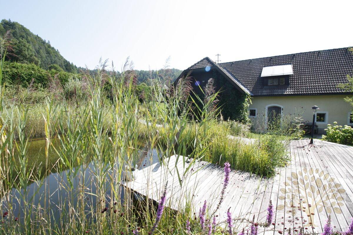 5 غرف نوم منزل في Ludmannsdorf, Austria رقم 226048