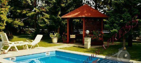 6 rooms House in Ebreichsdorf, Austria No. 147304 13