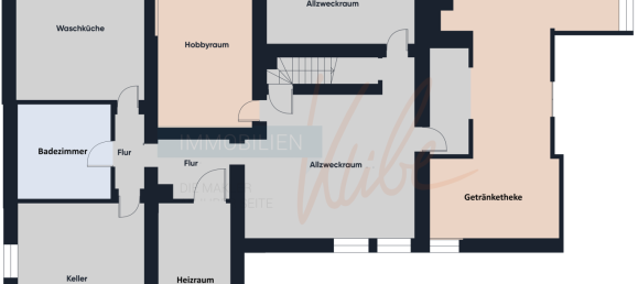 6 rooms Farm in Nuremberg, Germany No. 348395 21