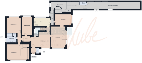 6 rooms Farm in Nuremberg, Germany No. 348395 19