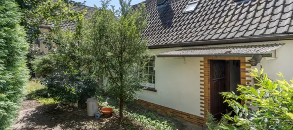 4 غرف نوم منزل في Hochtaunuskreis, Germany رقم 45354 3